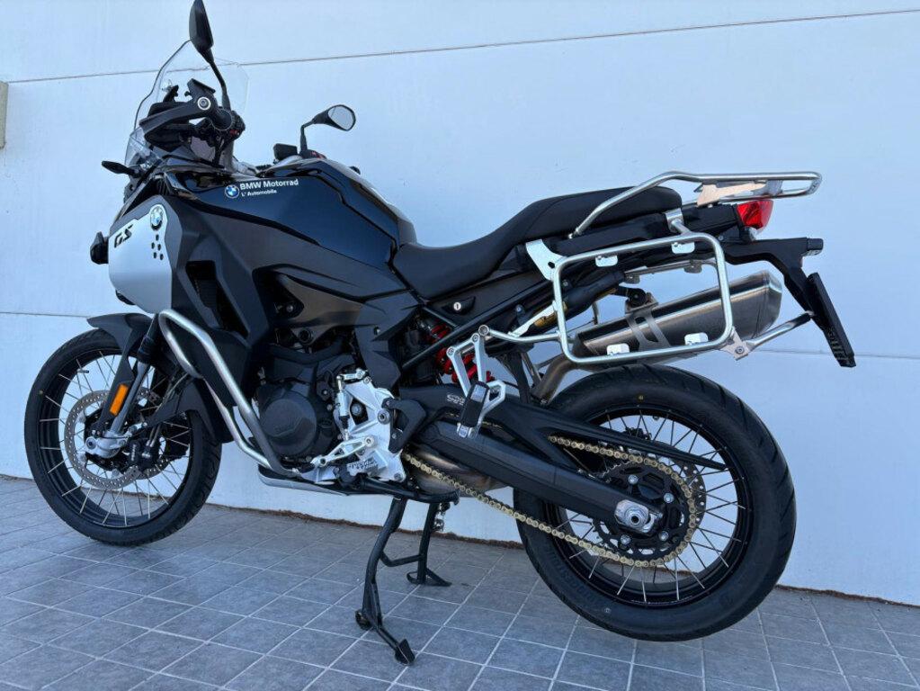 F 900 GS ADVENTURE