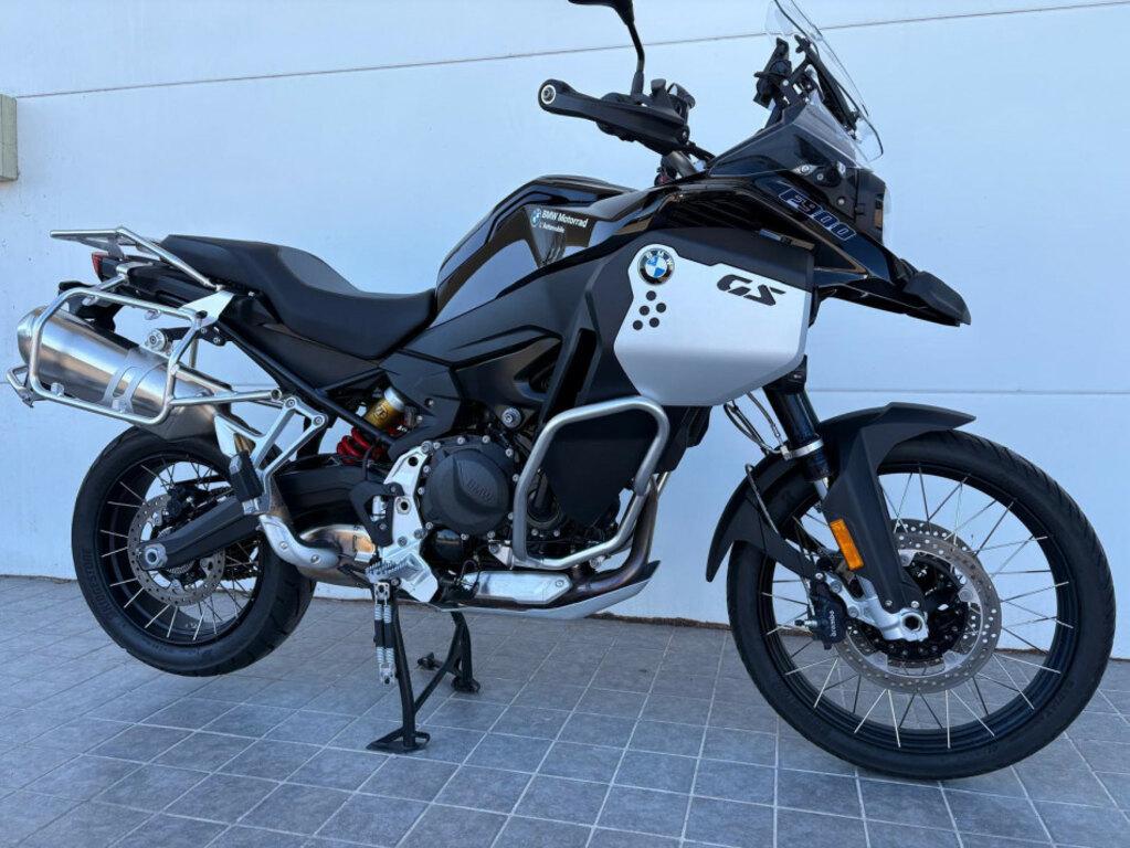 F 900 GS ADVENTURE