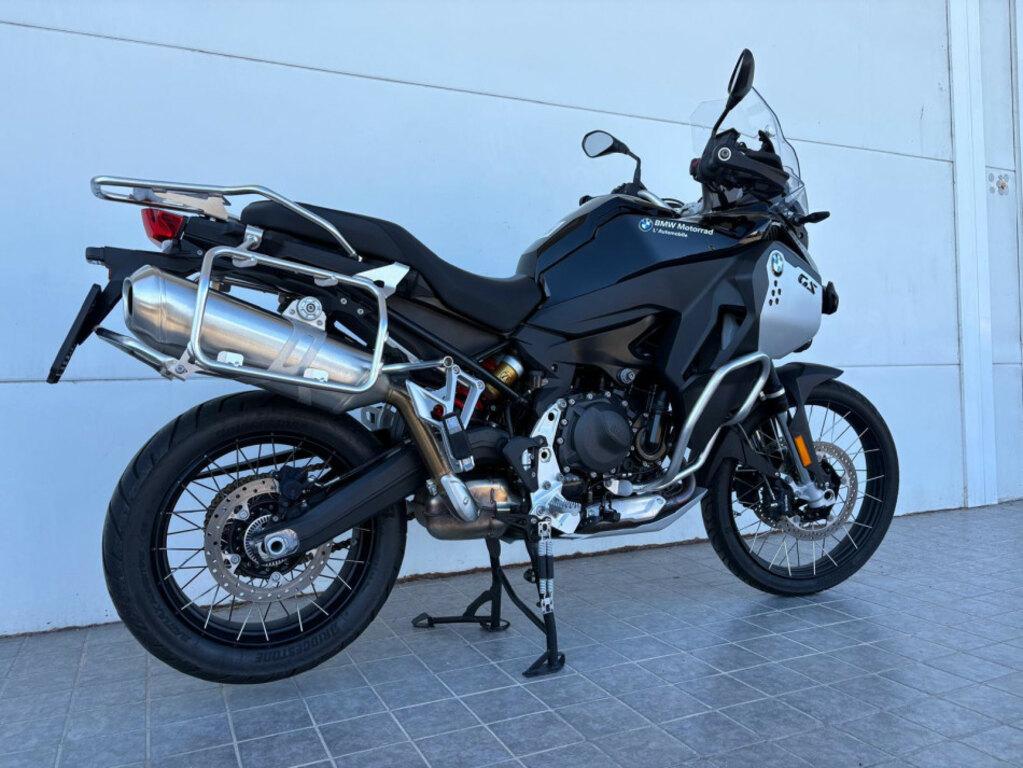 F 900 GS ADVENTURE