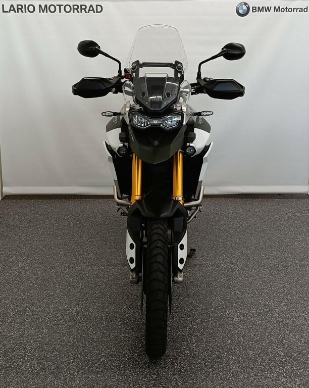 TIGER 900