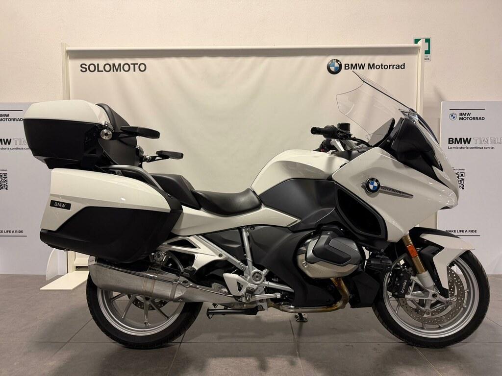 R 1250 RT