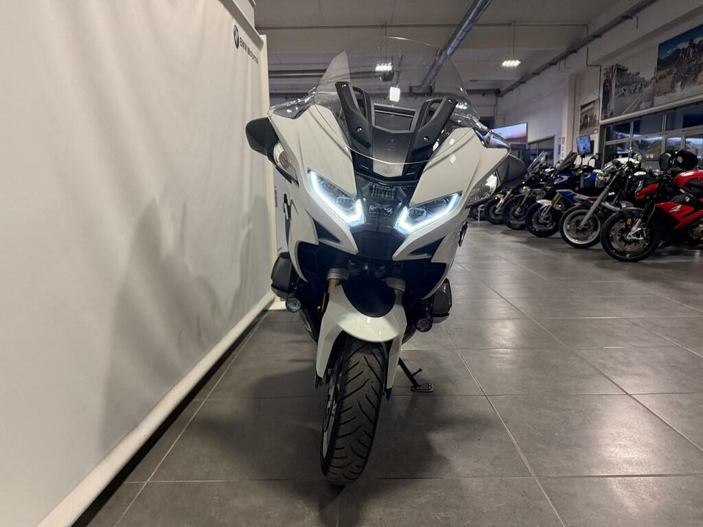 R 1250 RT
