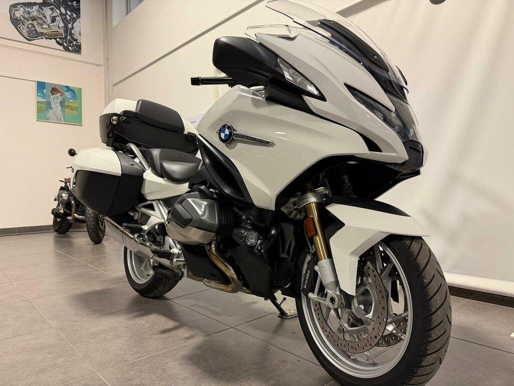 R 1250 RT