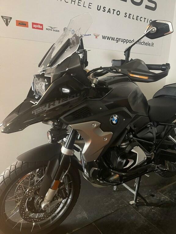 R 1250 GS