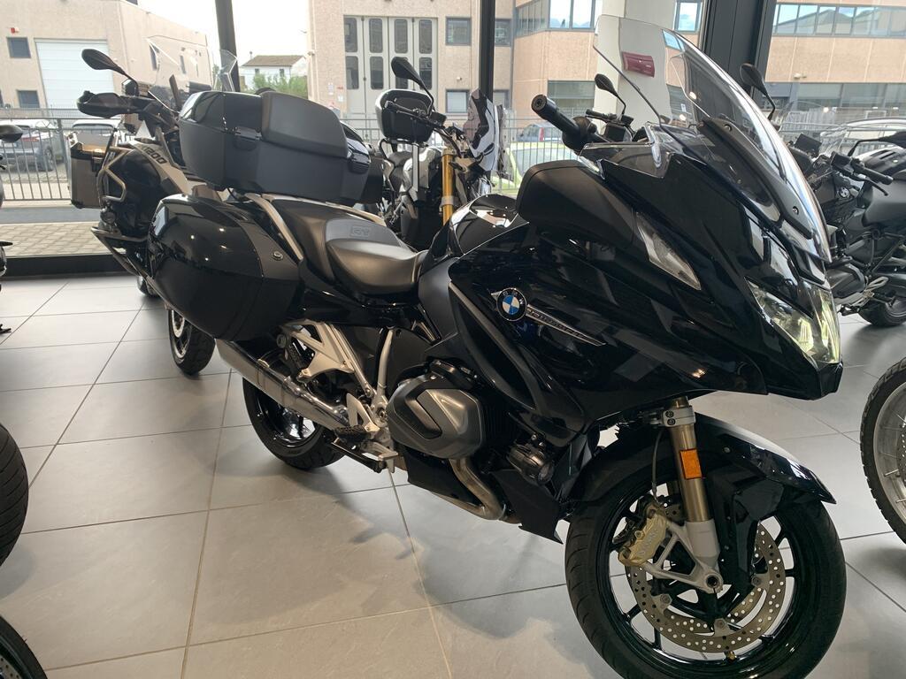 R 1250 RT