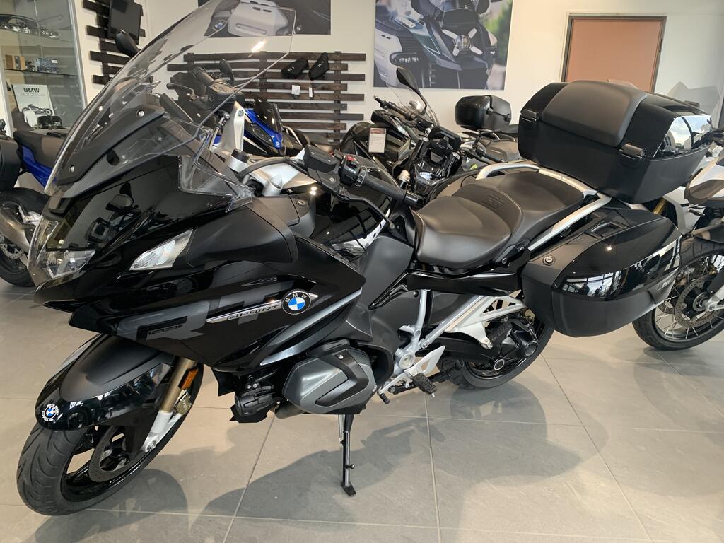 R 1250 RT
