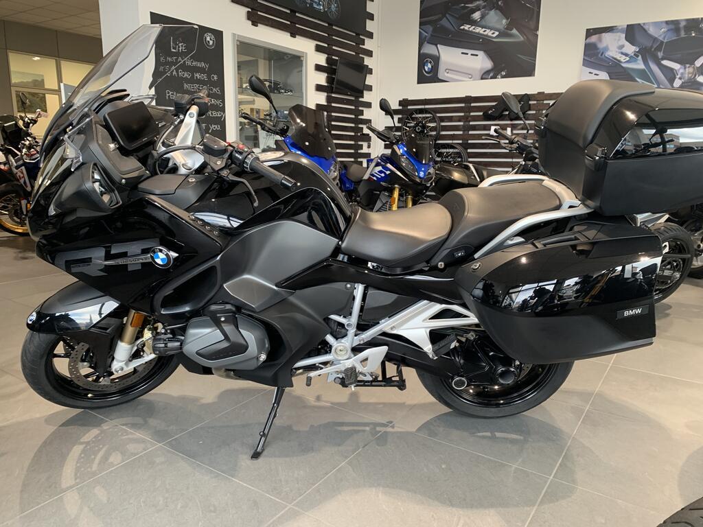 R 1250 RT