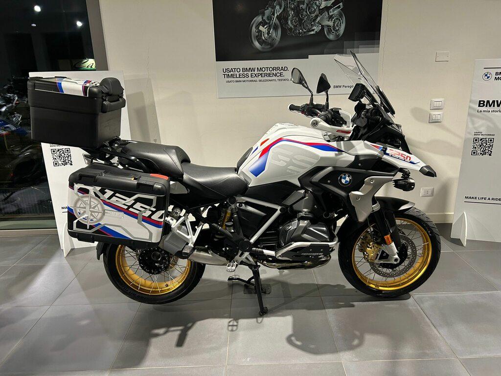 R 1250 GS