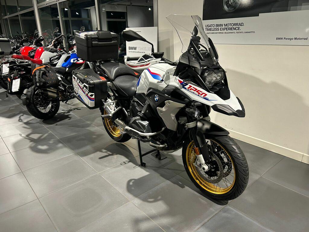 R 1250 GS