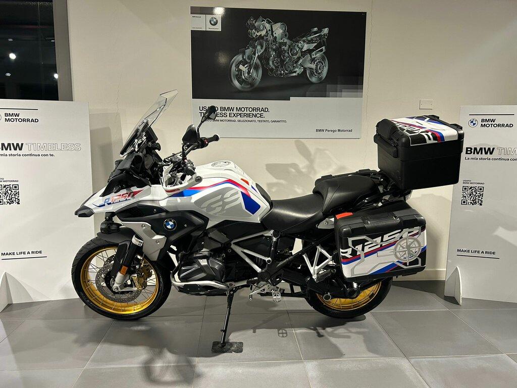 R 1250 GS