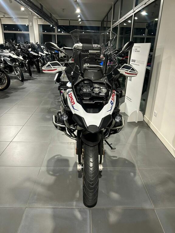 R 1250 GS