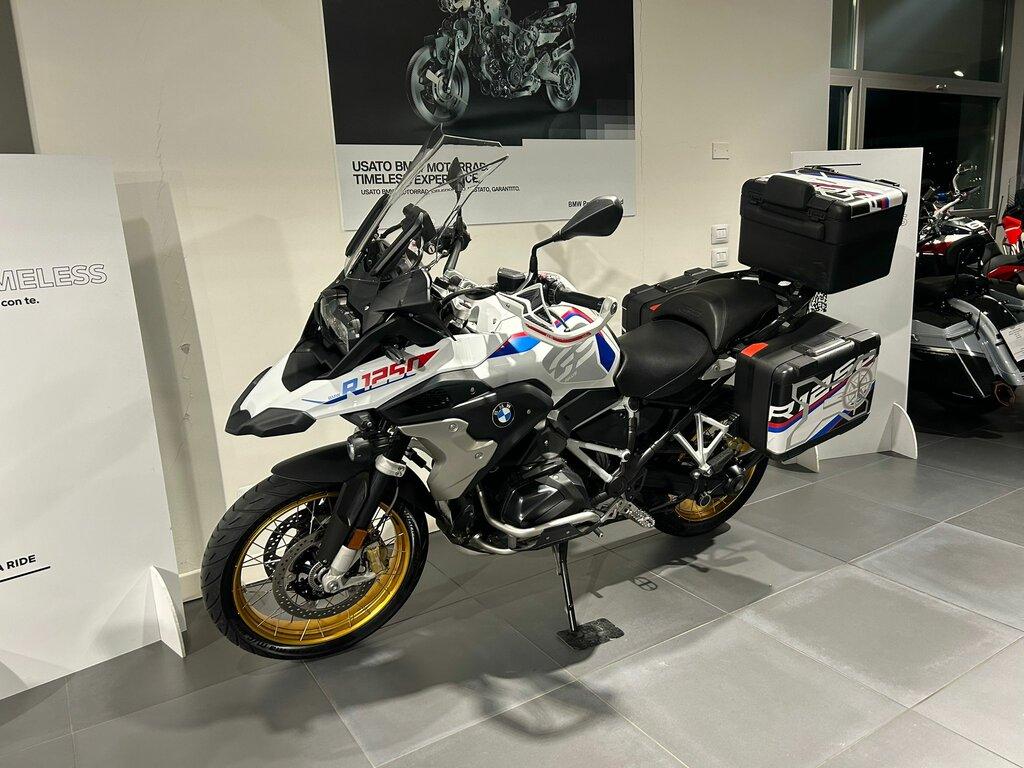 R 1250 GS