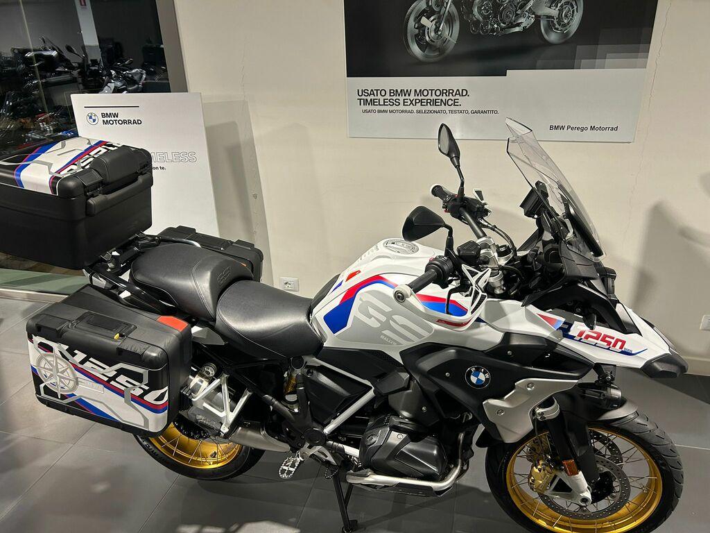 R 1250 GS