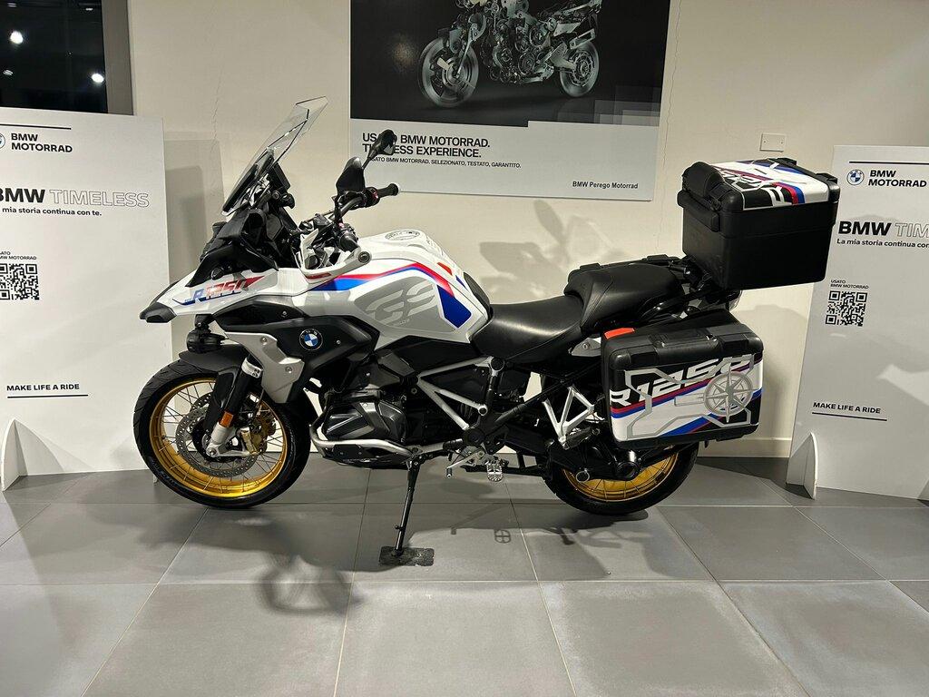 R 1250 GS