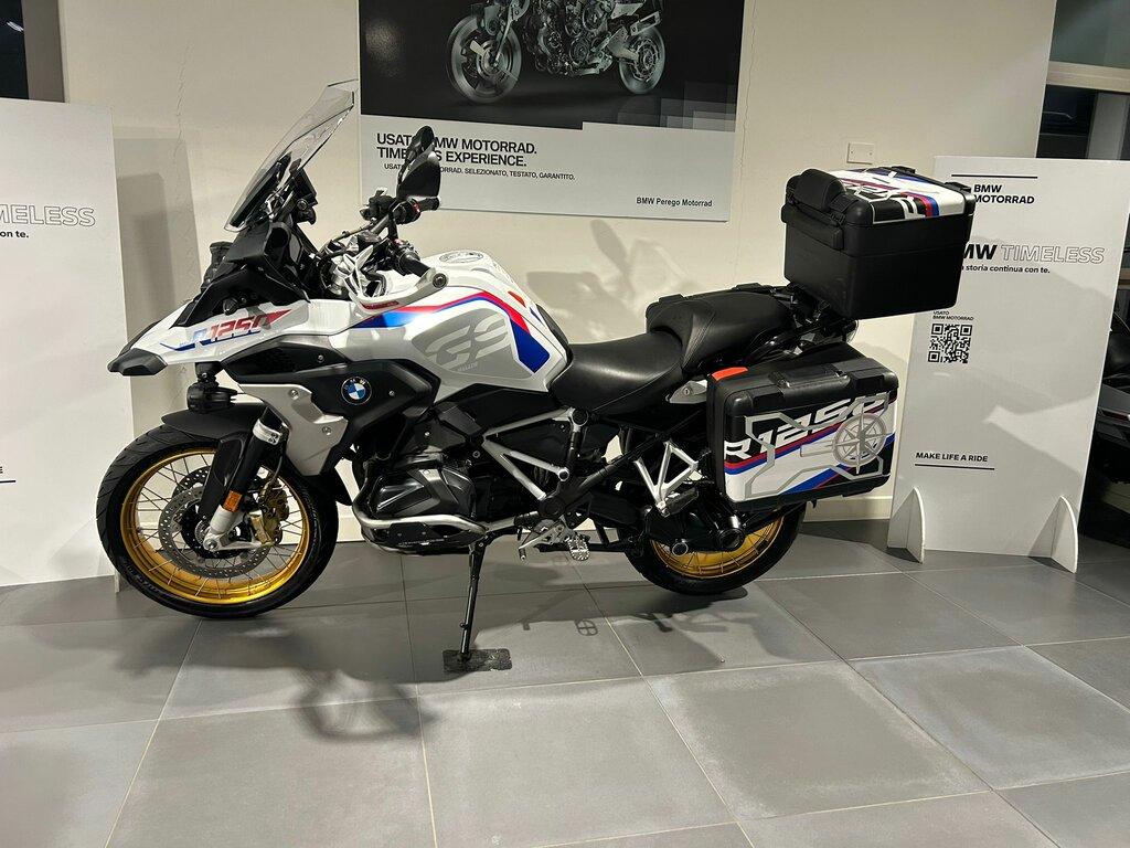 R 1250 GS