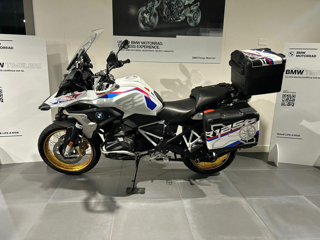 R 1250 GS