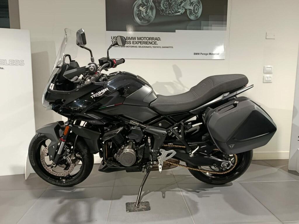 TIGER 660
