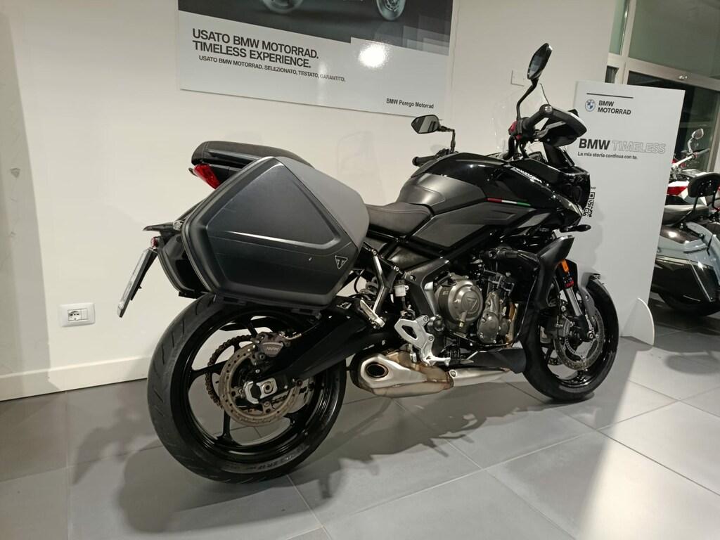 TIGER 660
