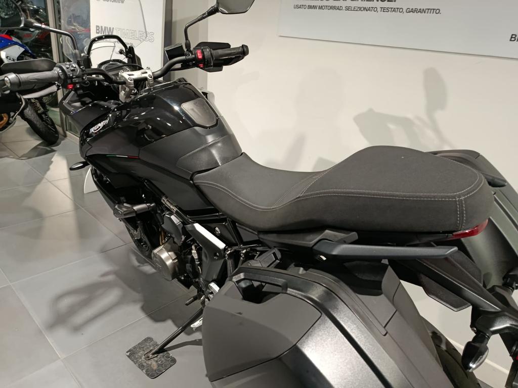 TIGER 660