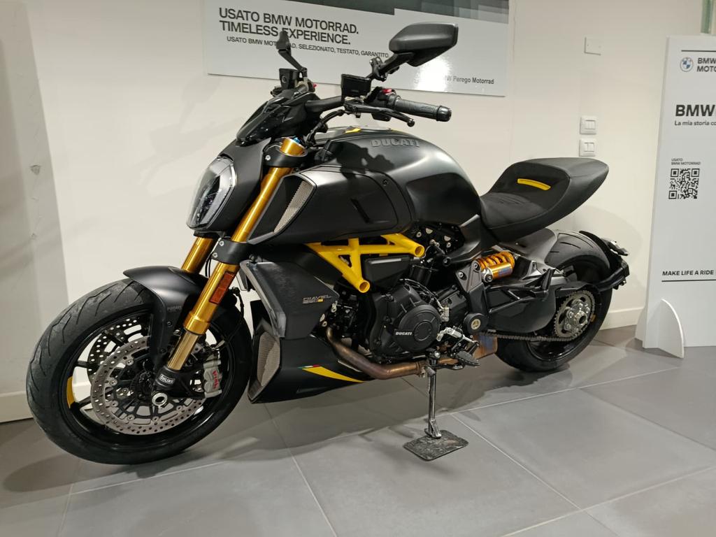 DIAVEL 1260