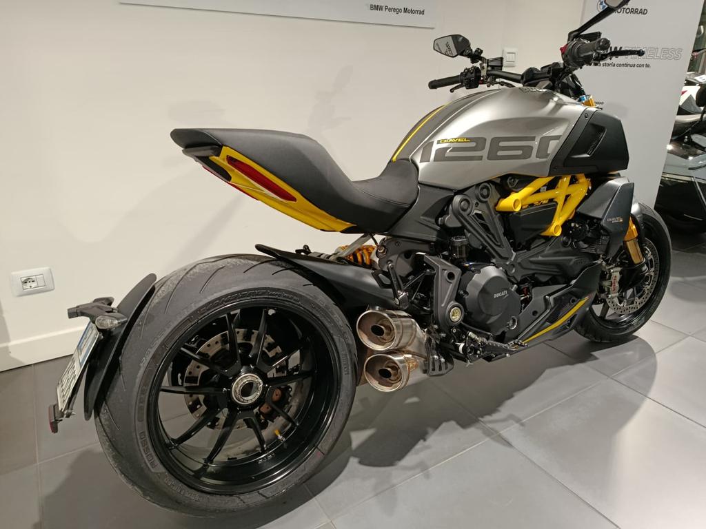 DIAVEL 1260