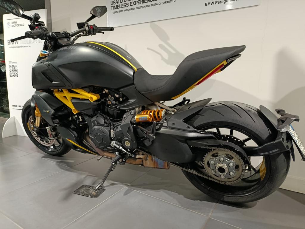 DIAVEL 1260