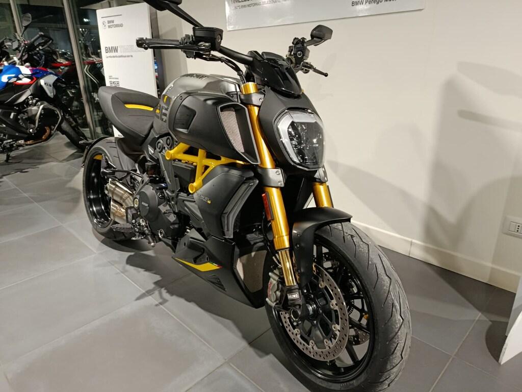 DIAVEL 1260