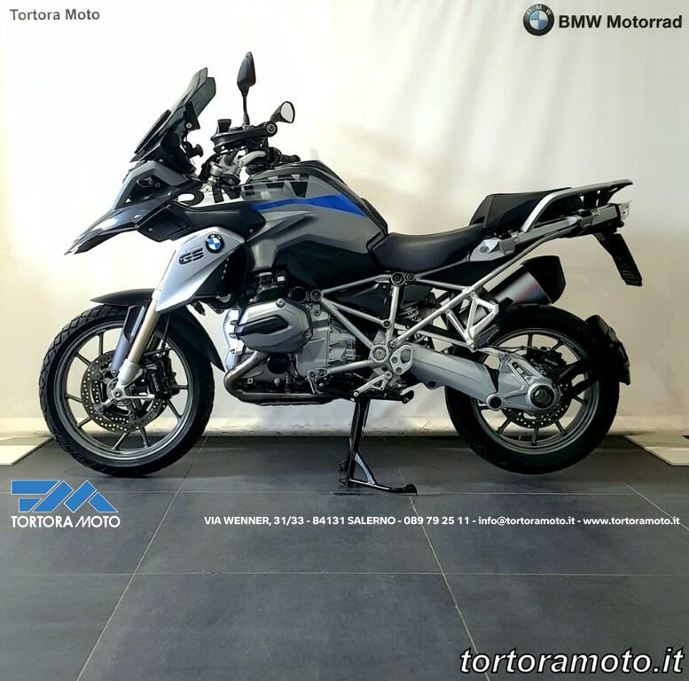R 1200 GS