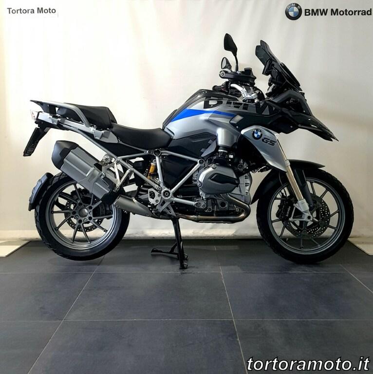 R 1200 GS