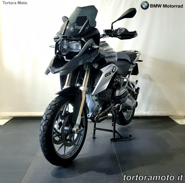 R 1200 GS