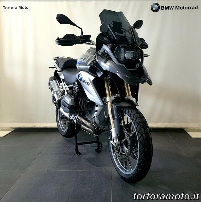 R 1200 GS
