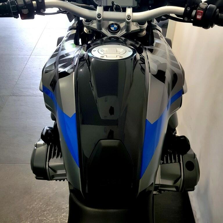R 1200 GS