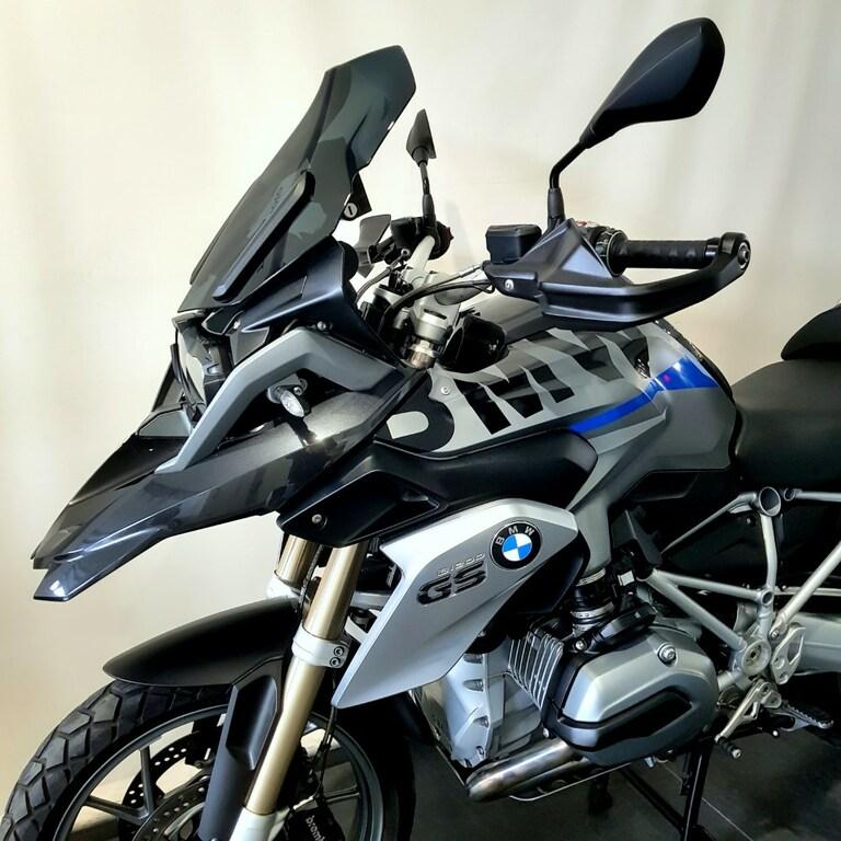 R 1200 GS
