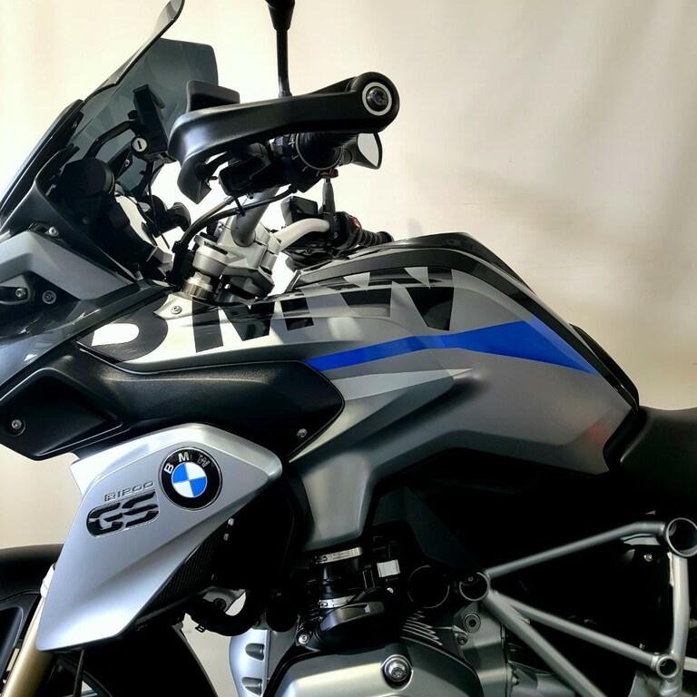 R 1200 GS