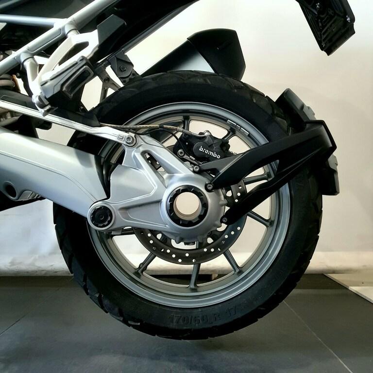 R 1200 GS