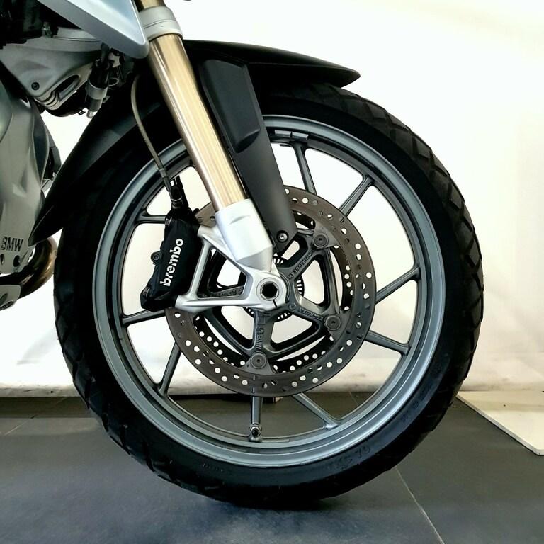 R 1200 GS