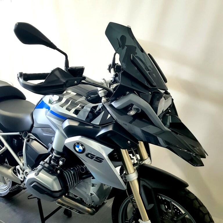 R 1200 GS