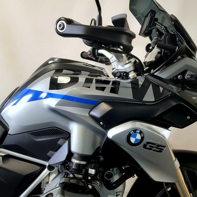 R 1200 GS