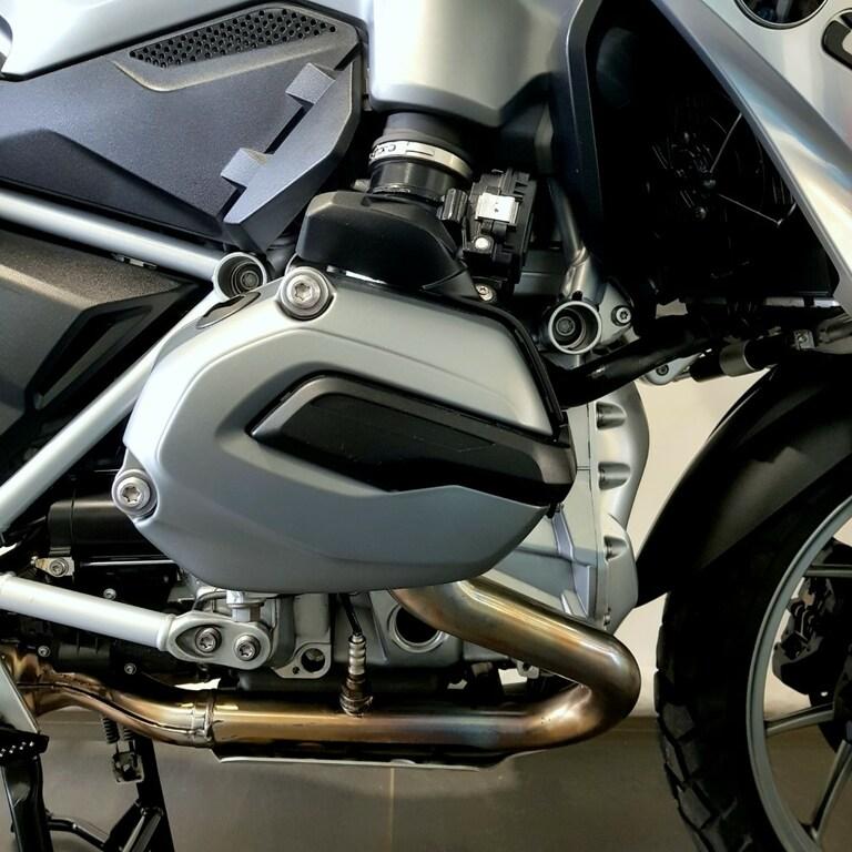 R 1200 GS