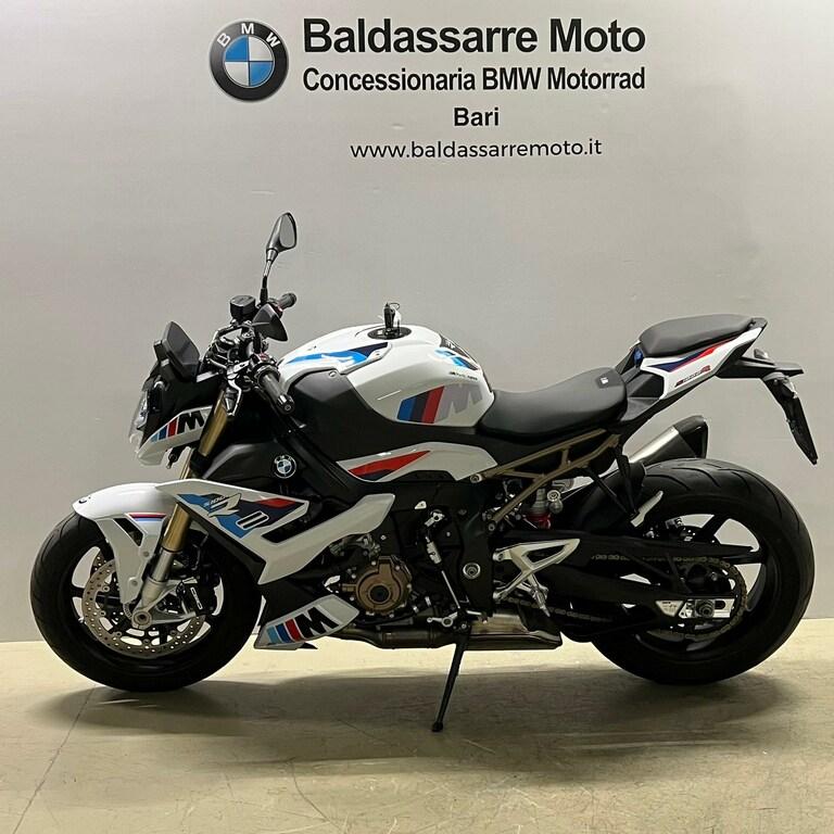 S 1000 R