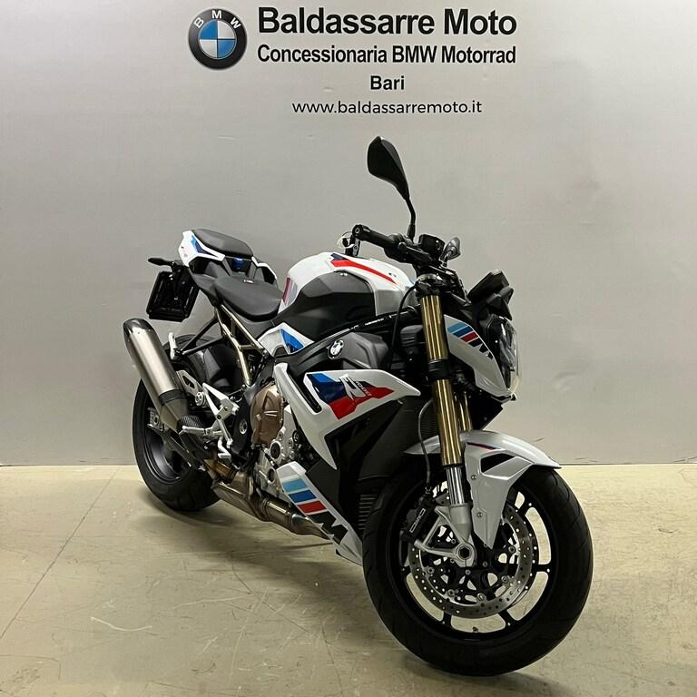 S 1000 R