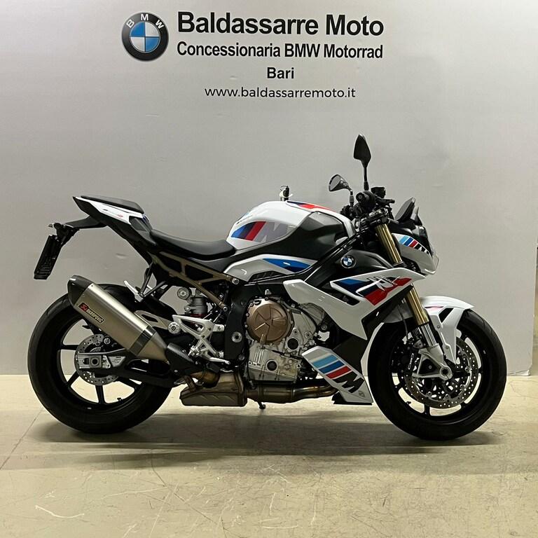 S 1000 R