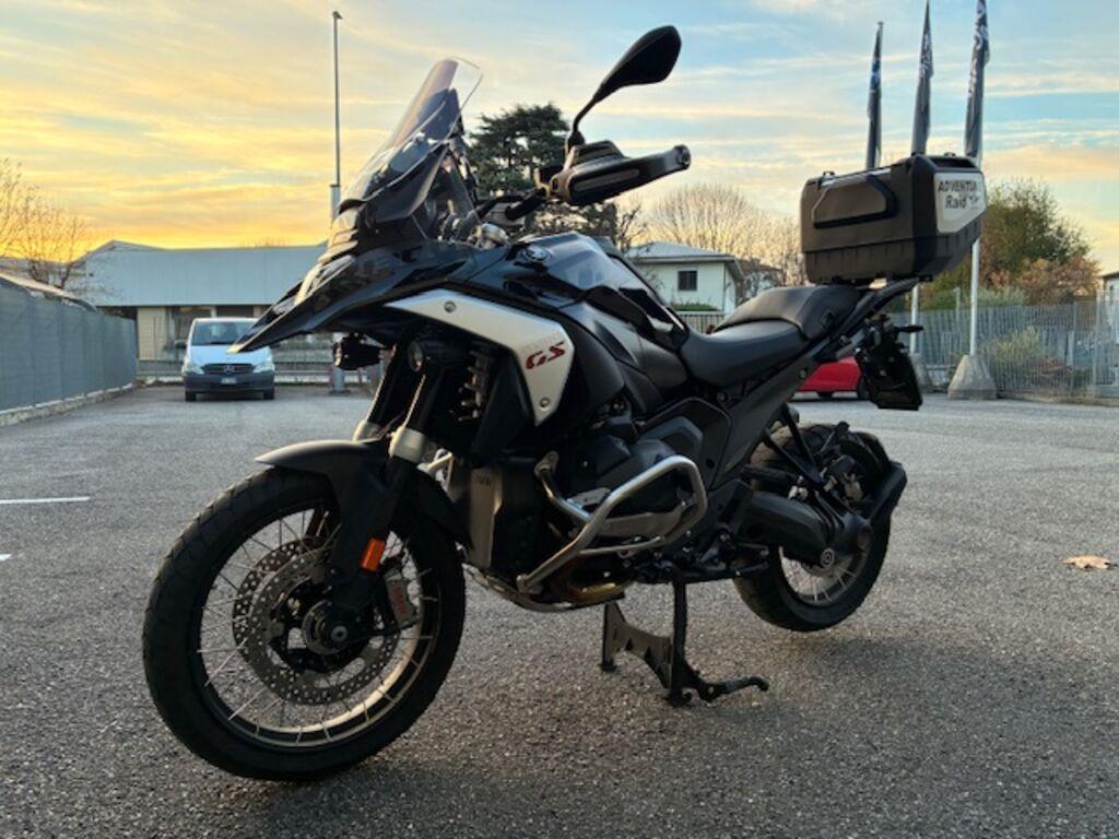 R 1300 GS