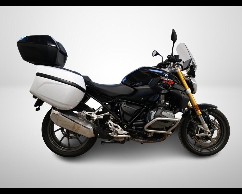 R 1250 R