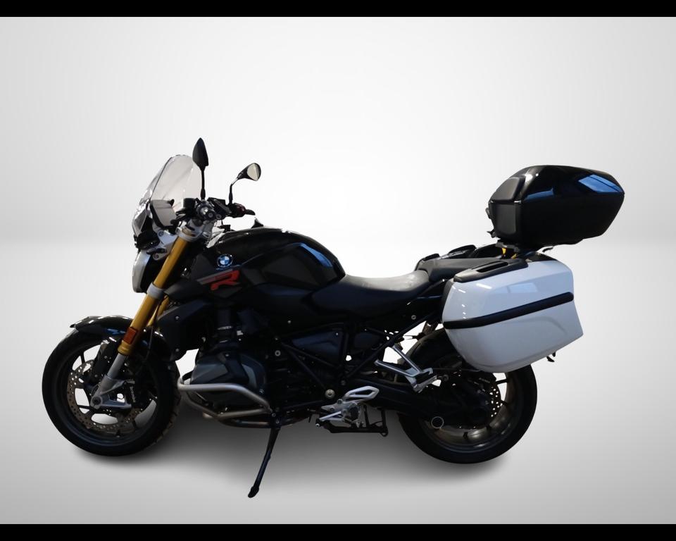 R 1250 R