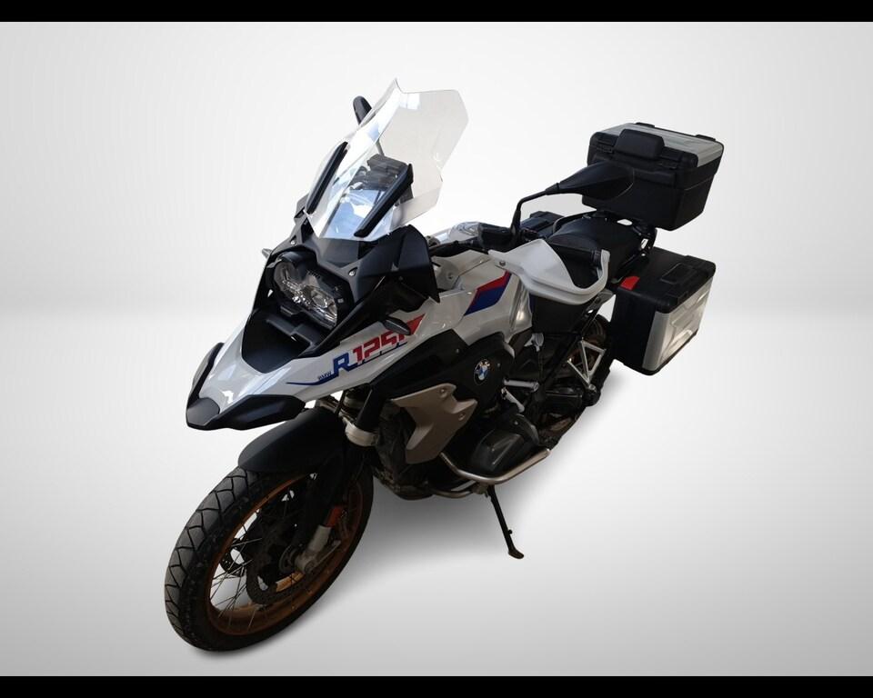 R 1250 GS