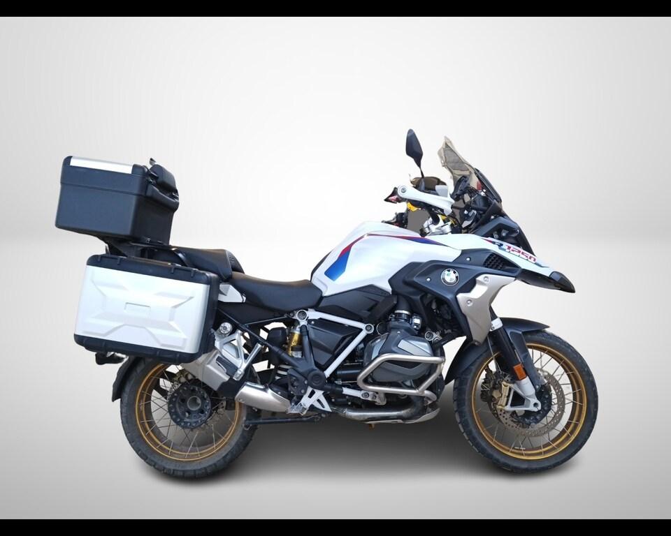 R 1250 GS