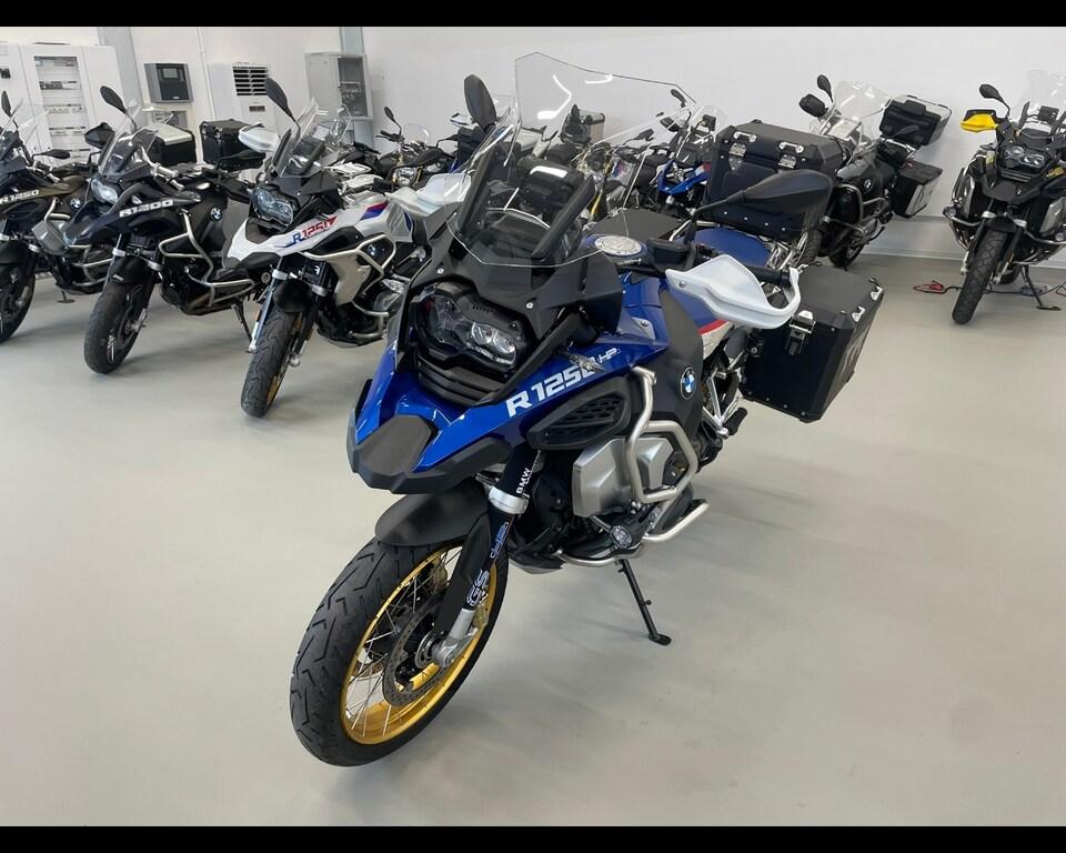 R 1250 GS
