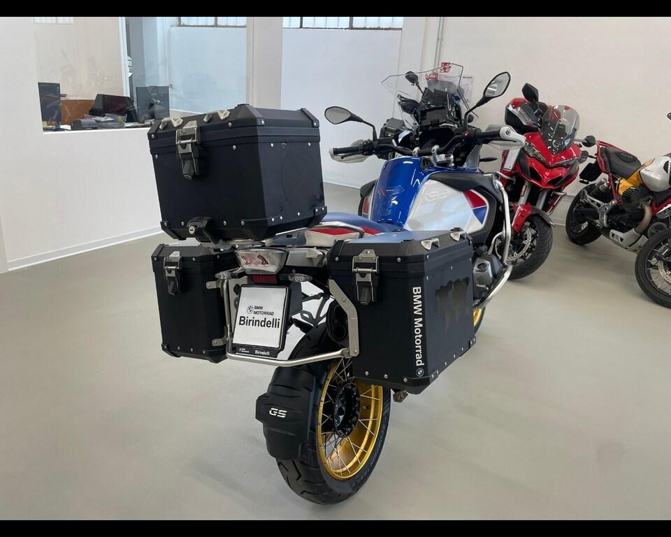 R 1250 GS