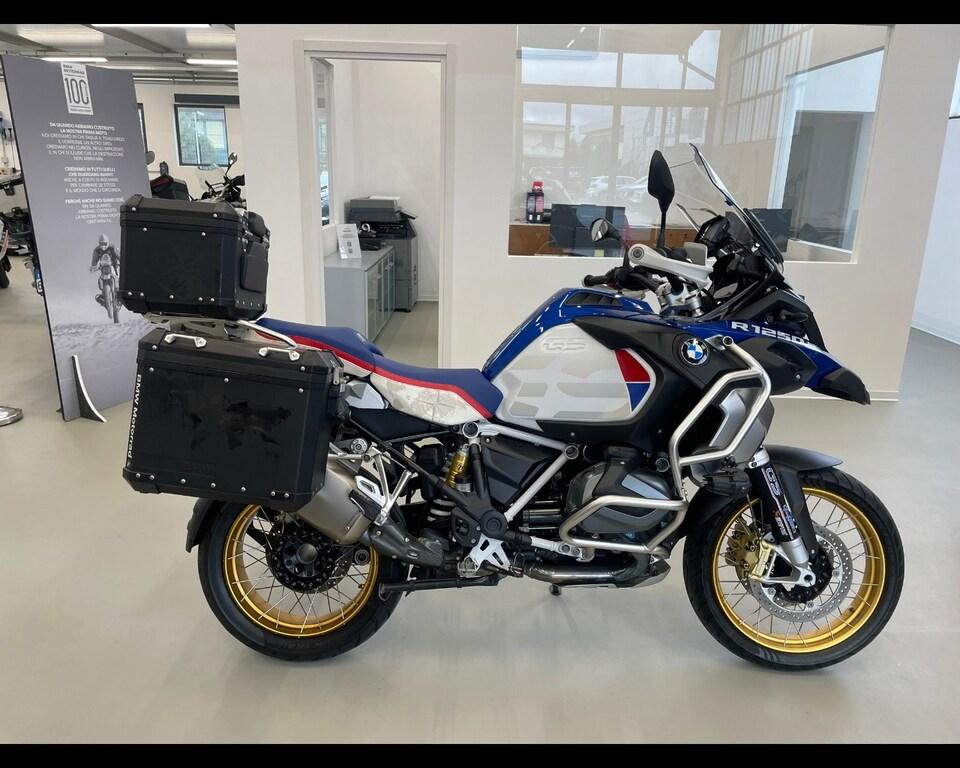R 1250 GS